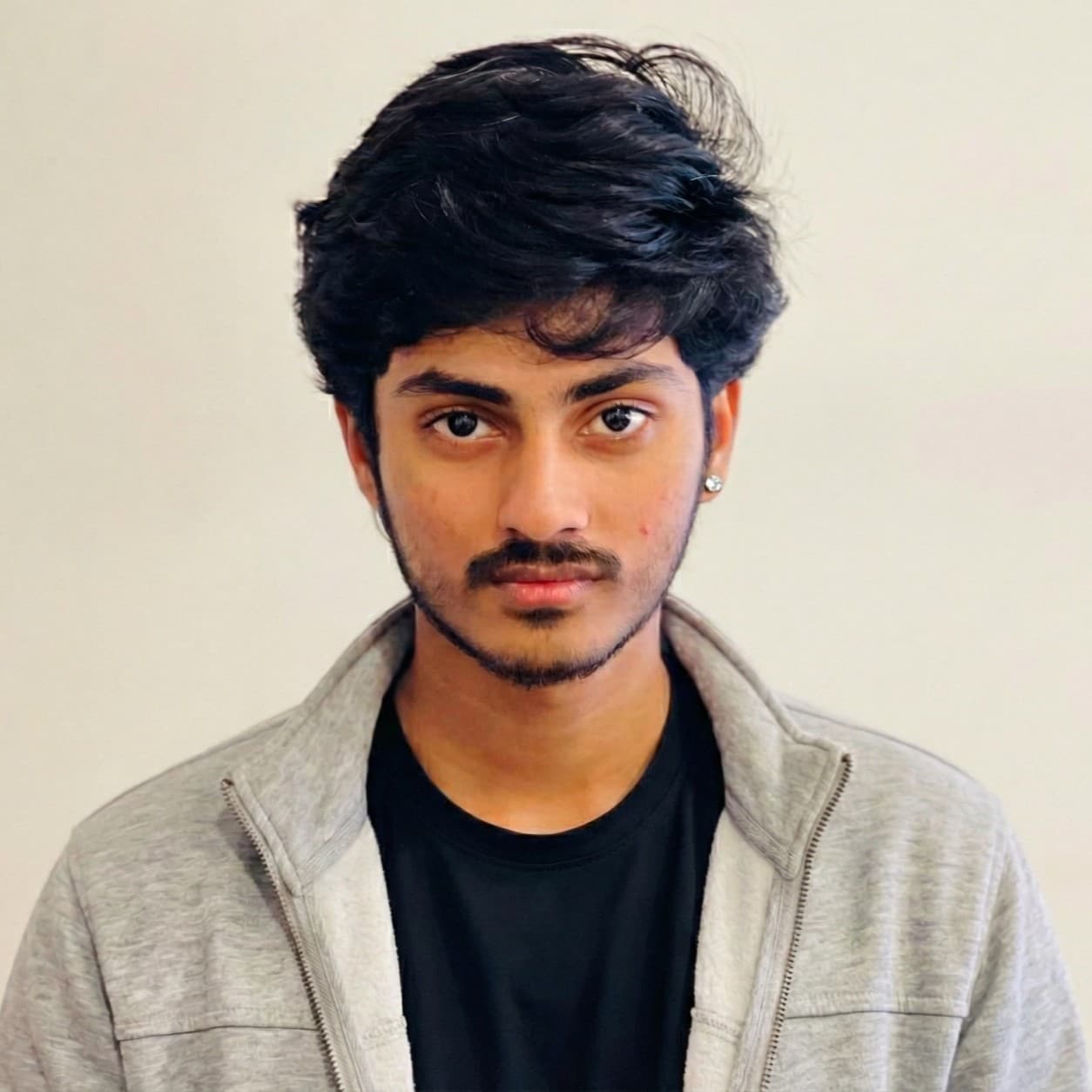 Venkata Chowdary Immanni