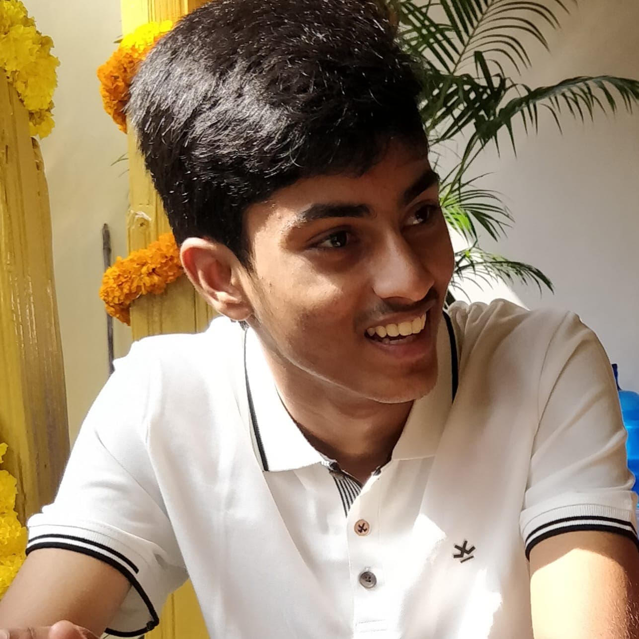 Venkata Chowdary Immanni